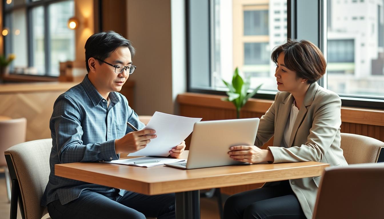 Business Coaching That Turns Ideas Into Action