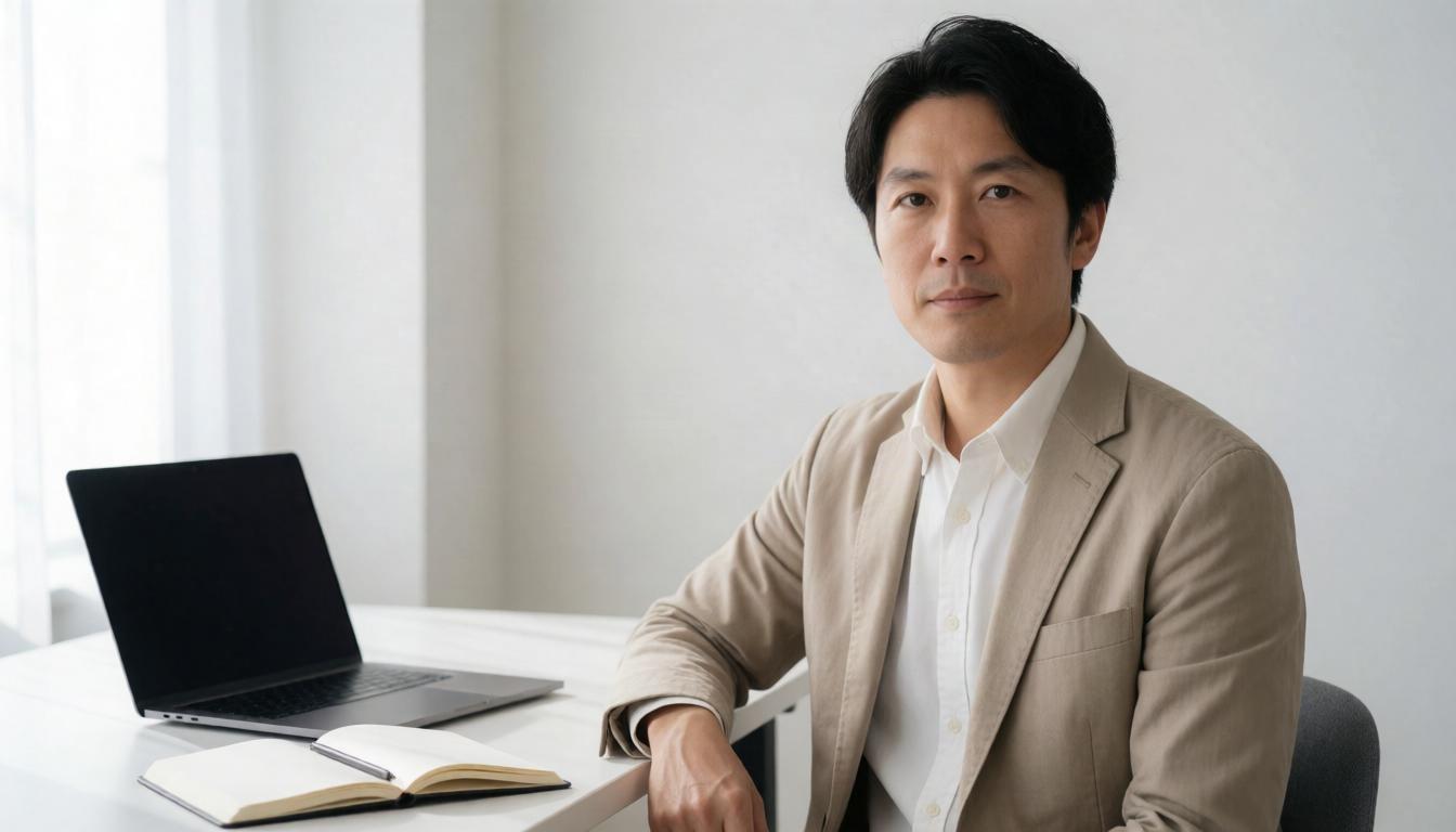 Daichi K.